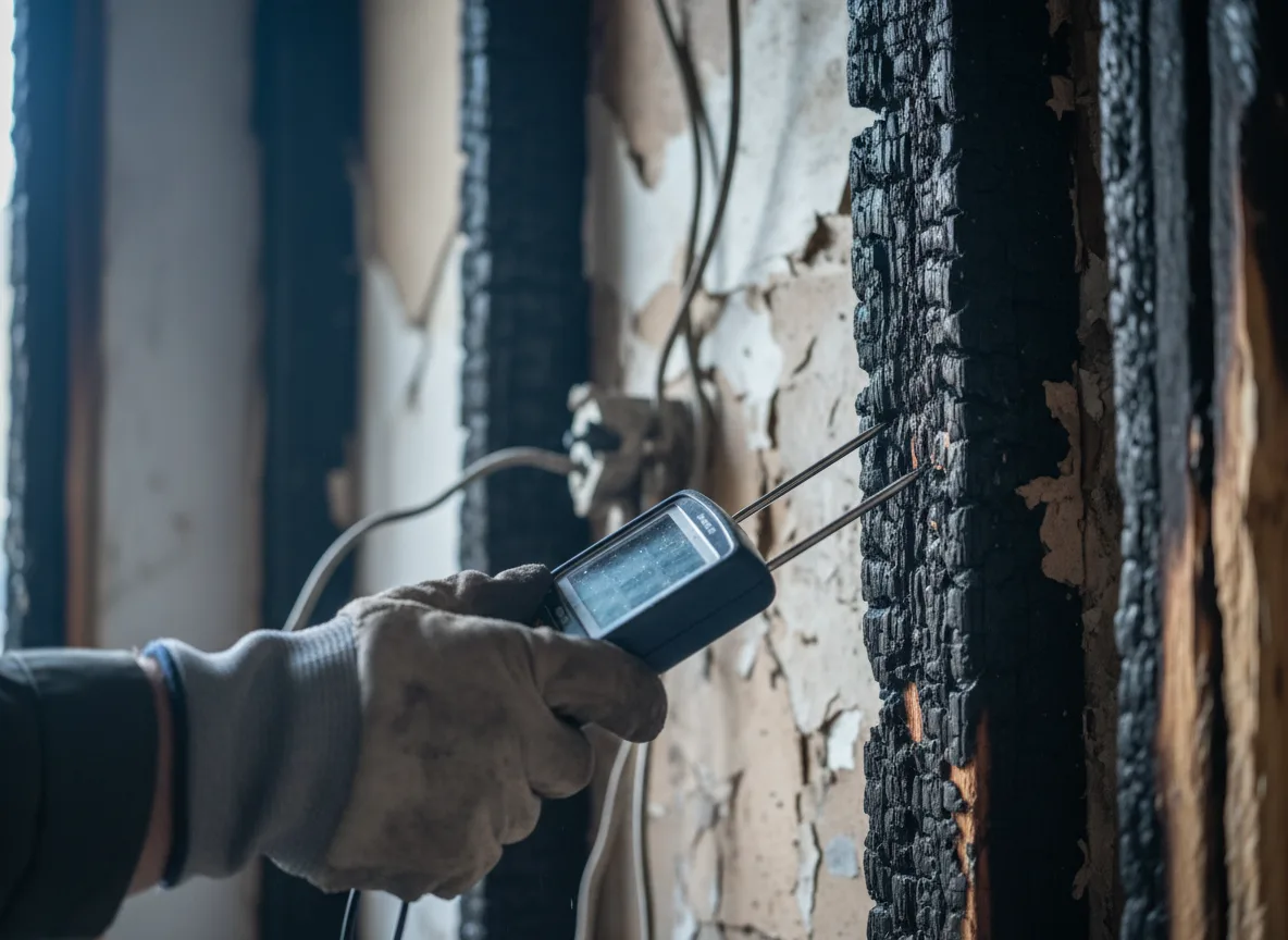 Fire Damage Restoration Mantador, ND FAQs